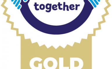 Gold Award 2020 Colour